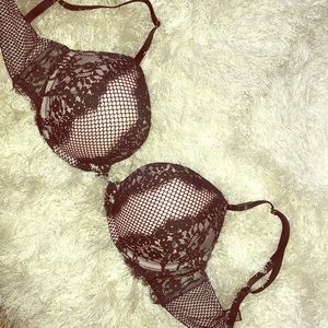 Victoria’s Secret Bombshell Bra